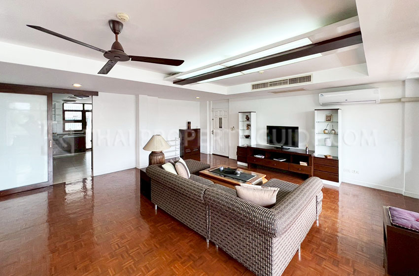 Apartment for rent in Sukhumvit