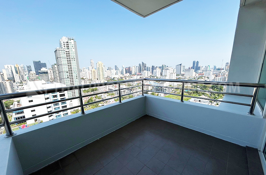 Apartment in Sukhumvit 