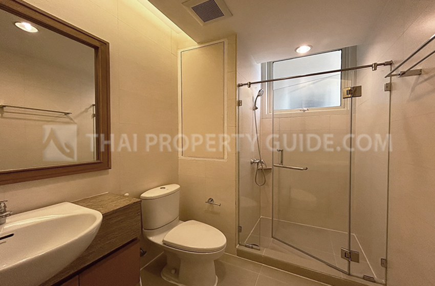 Apartment in Sukhumvit 