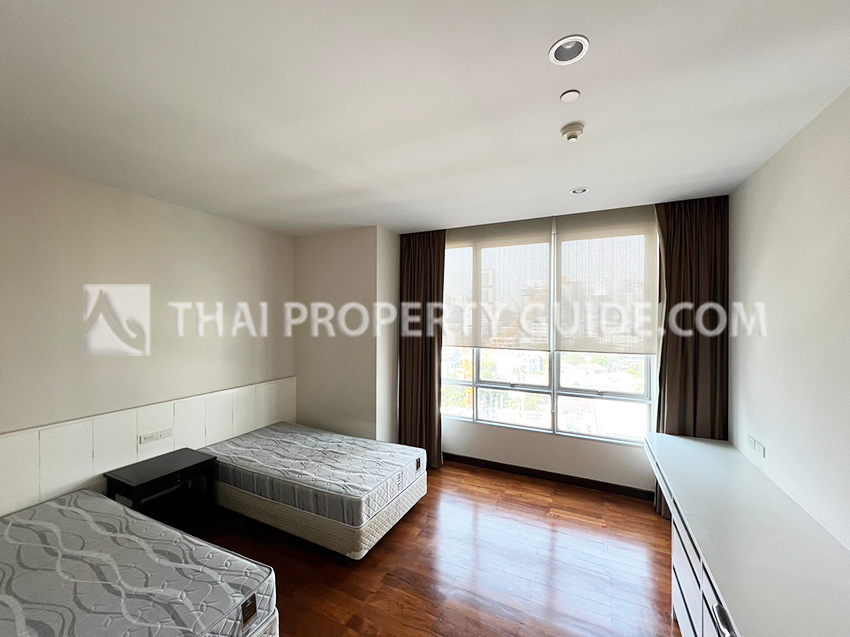 Apartment in Sukhumvit 