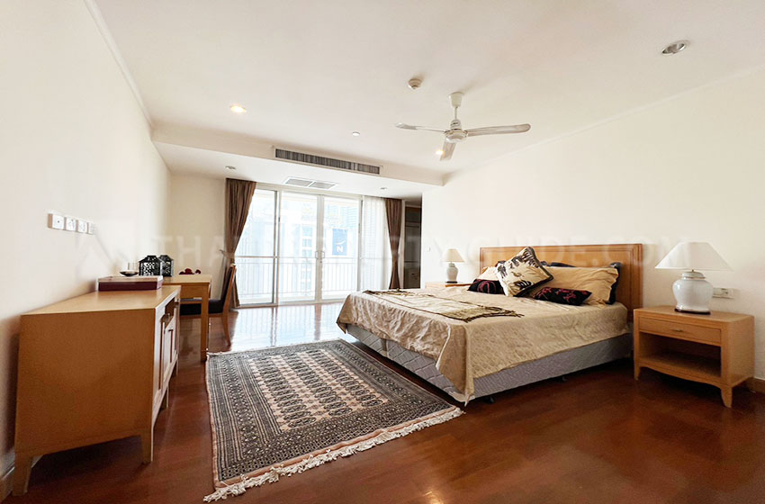 Apartment in Sukhumvit 