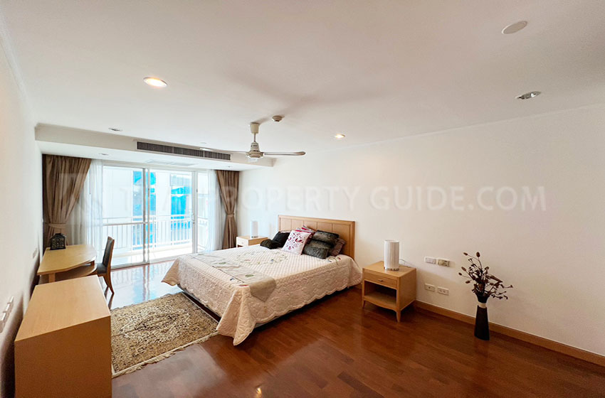 Apartment in Sukhumvit 