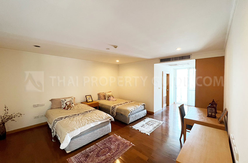 Apartment in Sukhumvit 