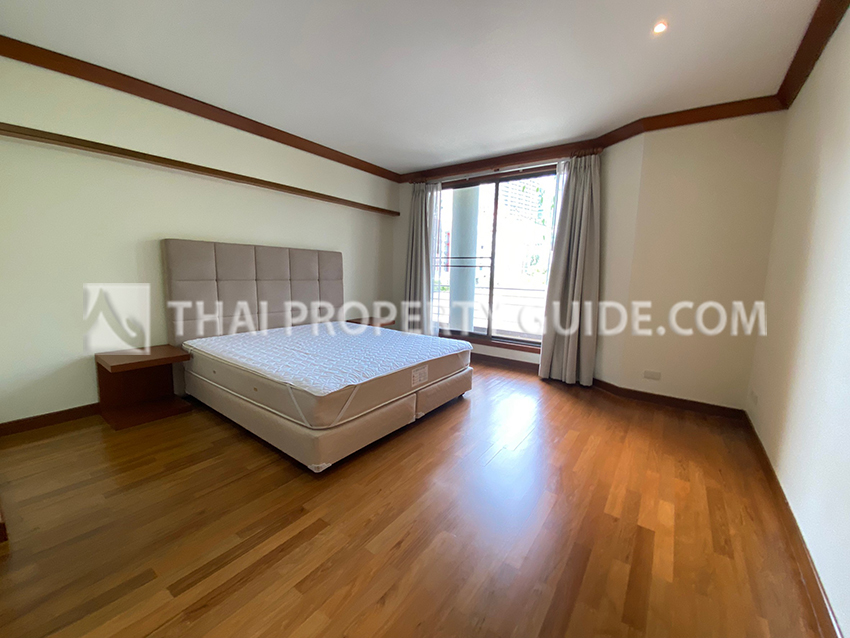 Apartment in Sukhumvit 