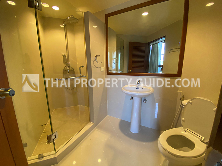 Apartment in Sukhumvit 