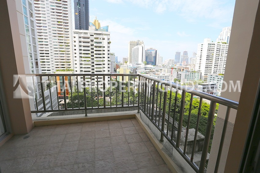 Apartment in Sukhumvit 