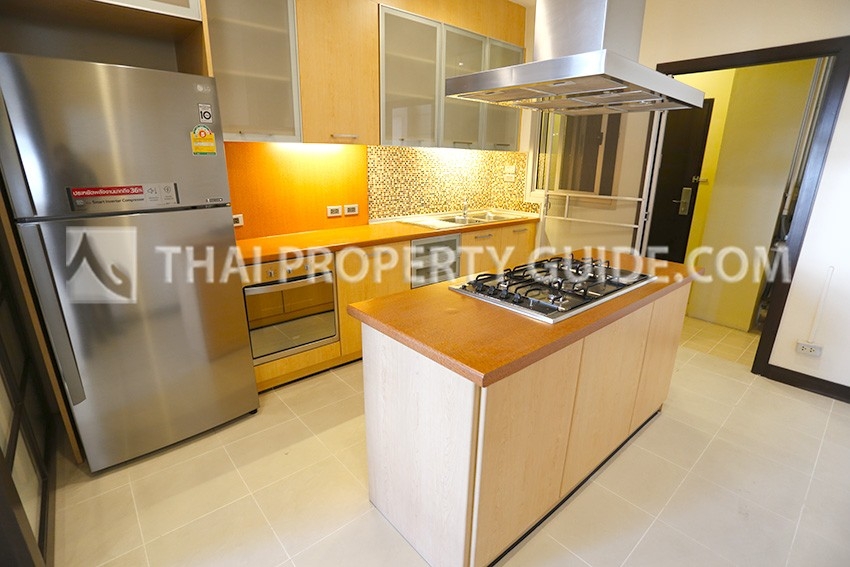 Apartment in Sukhumvit 