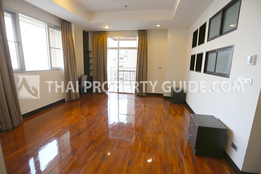 Apartment in Sukhumvit 