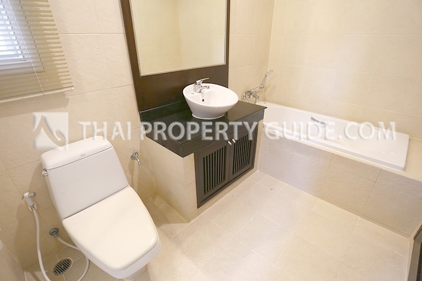 Apartment in Sukhumvit 