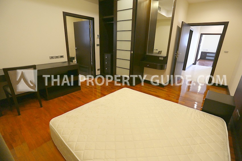 Apartment in Sukhumvit 