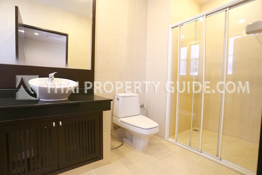 Apartment in Sukhumvit 