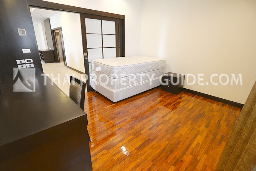 Apartment in Sukhumvit 