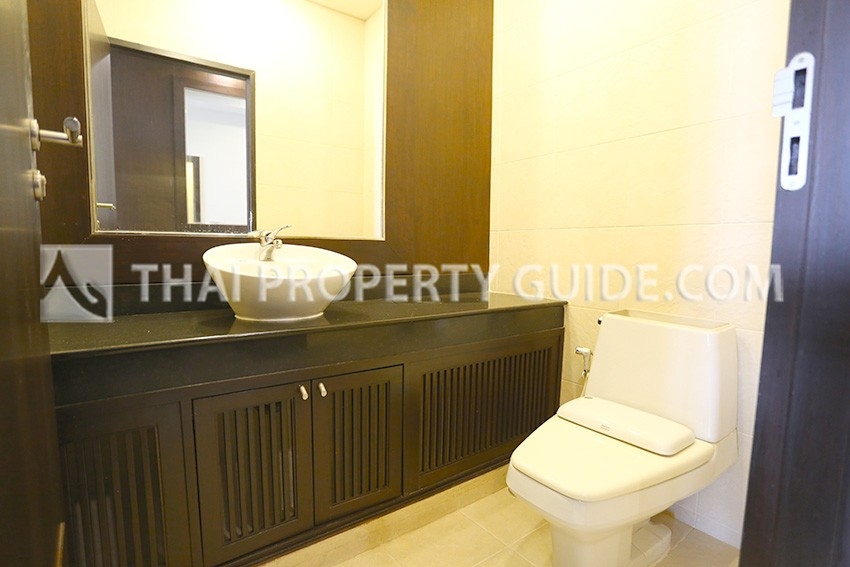 Apartment in Sukhumvit 