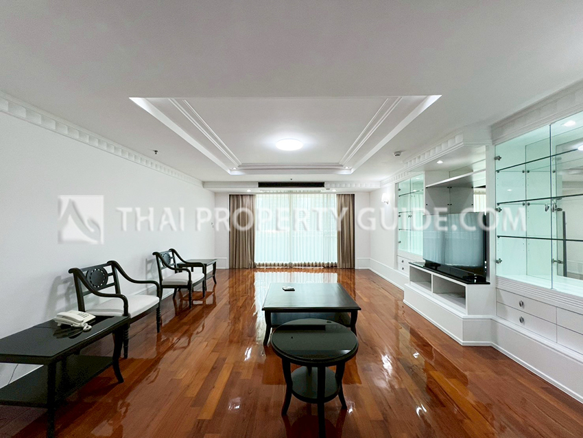 Apartment for rent in Sukhumvit
