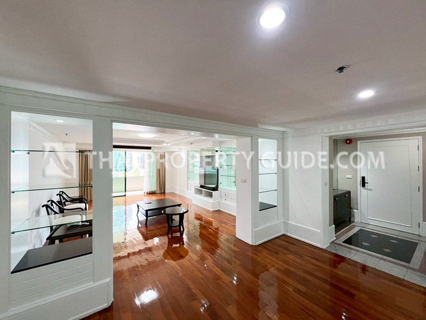 Apartment in Sukhumvit 