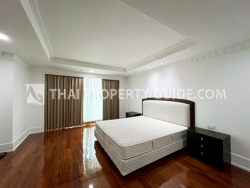 Apartment in Sukhumvit 