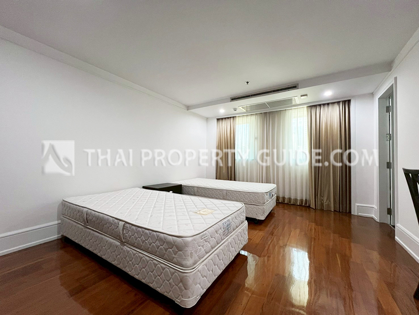 Apartment in Sukhumvit 