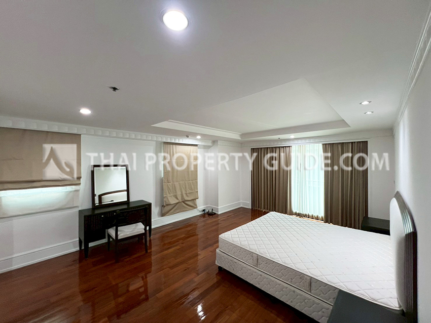 Apartment in Sukhumvit 