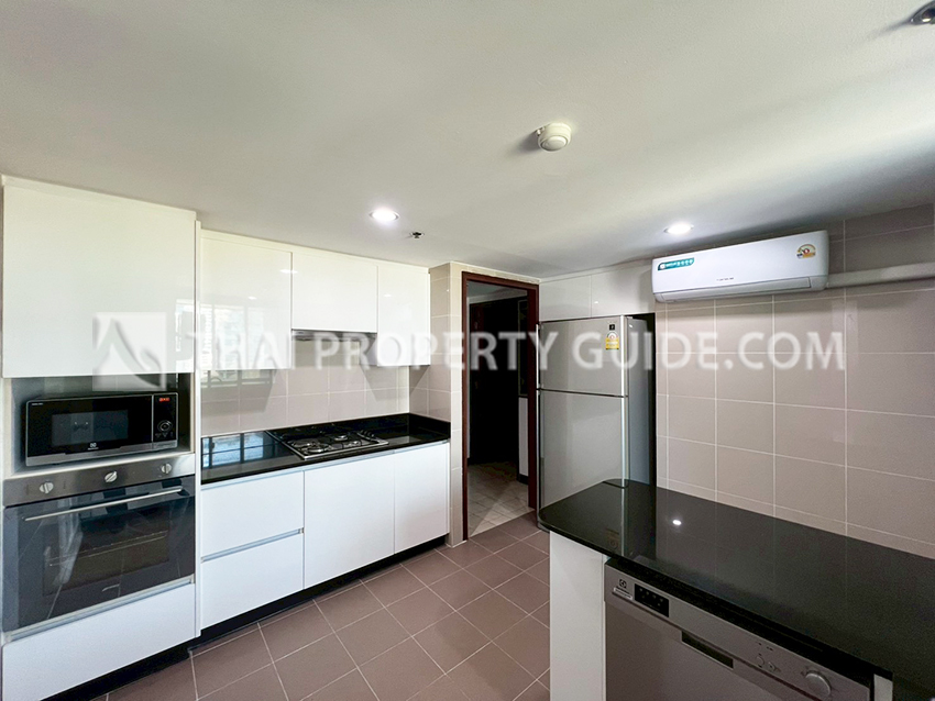 Apartment in Sukhumvit 