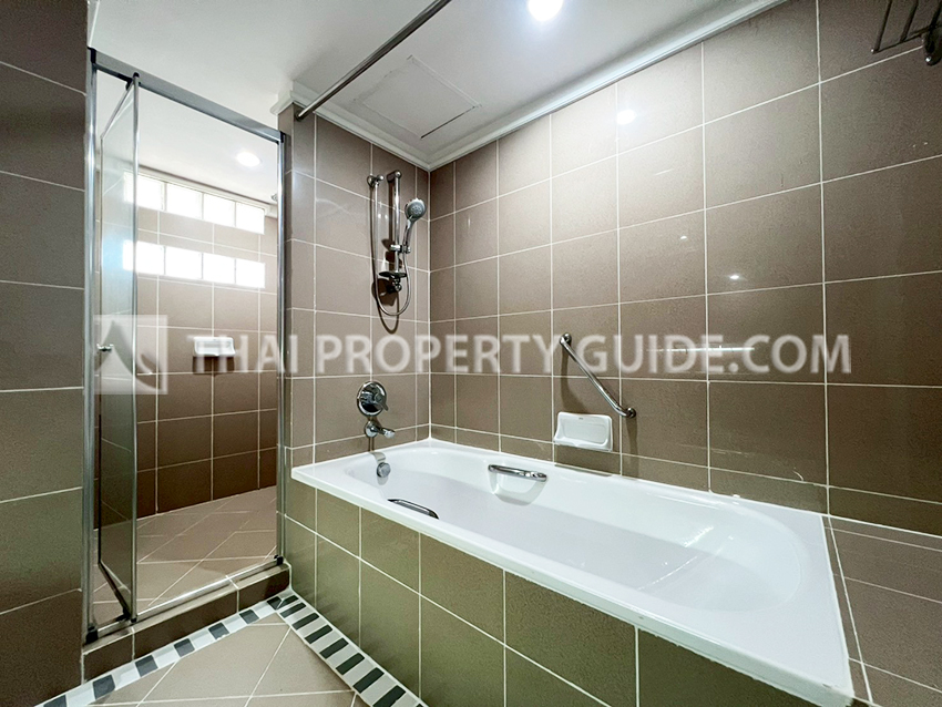 Apartment in Sukhumvit 