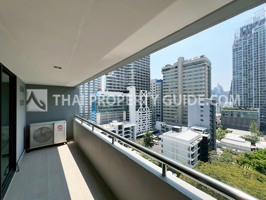Apartment in Sukhumvit 