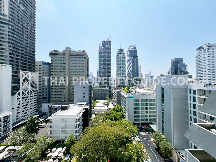 Apartment in Sukhumvit 