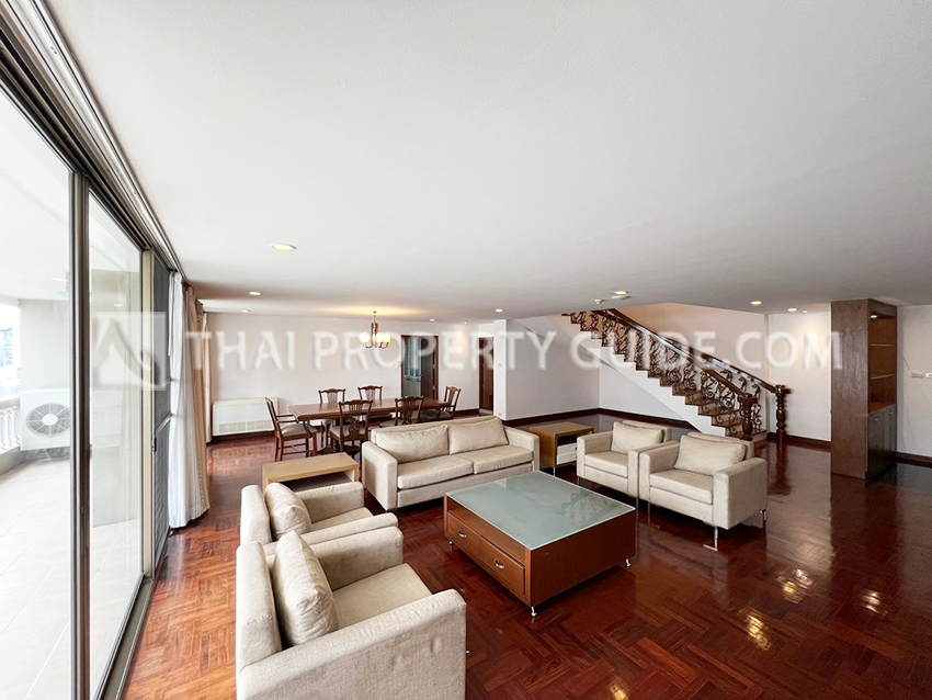 Apartment in Sukhumvit 