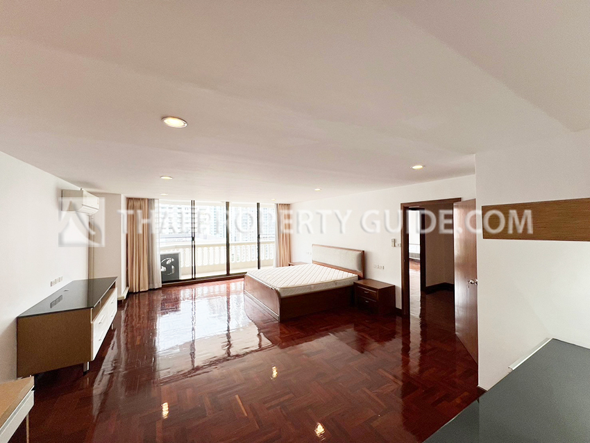 Apartment in Sukhumvit 