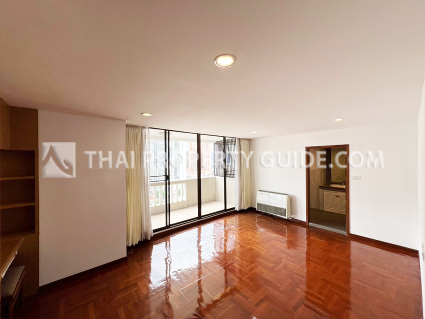 Apartment in Sukhumvit 