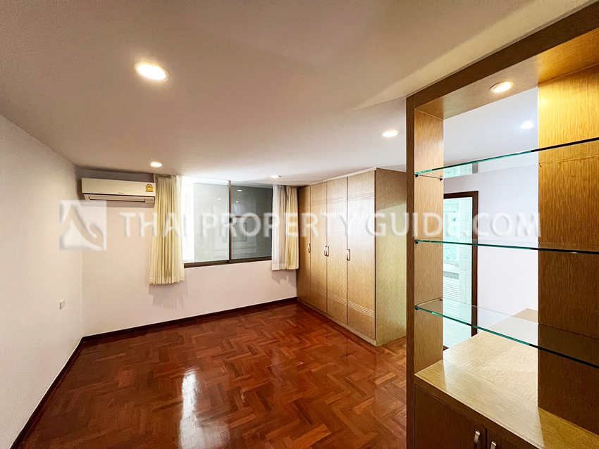 Apartment in Sukhumvit 