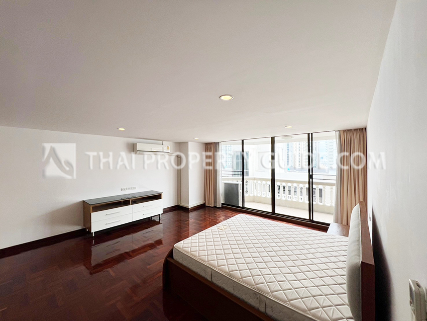 Apartment in Sukhumvit 