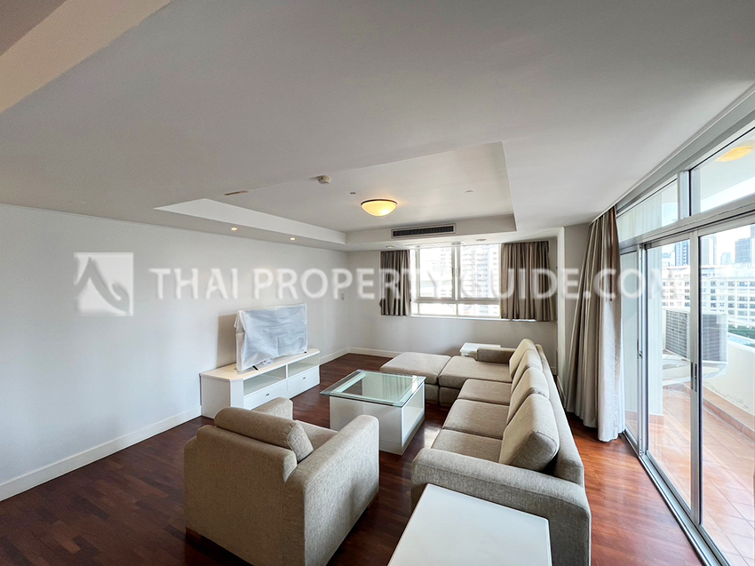 Apartment in Sukhumvit 