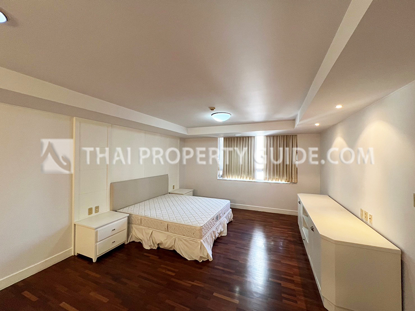 Apartment in Sukhumvit 