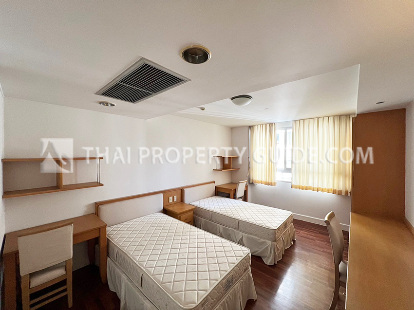 Apartment in Sukhumvit 