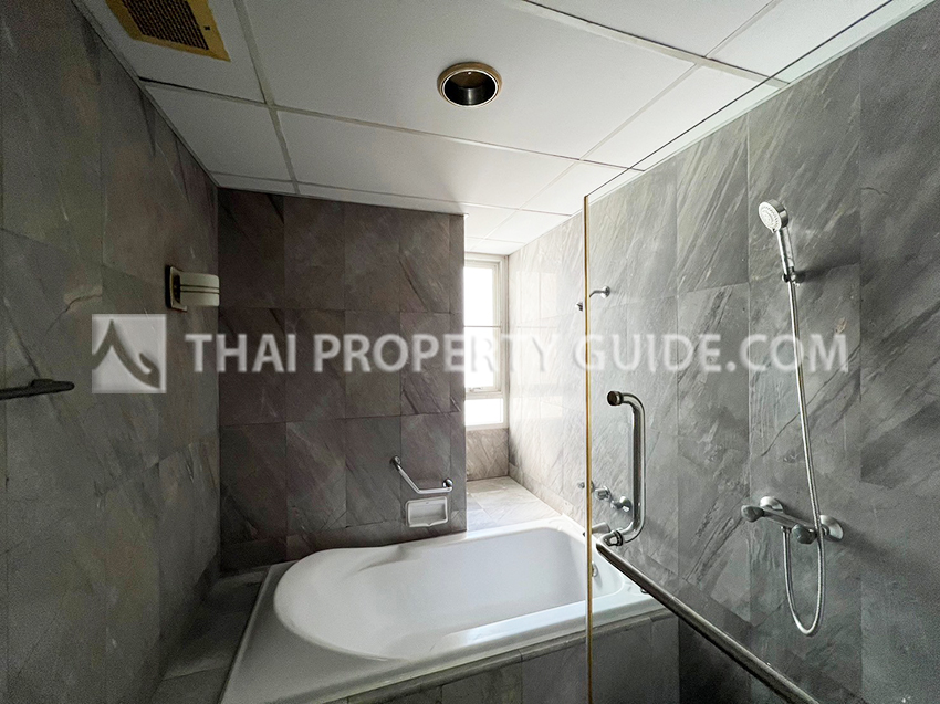 Apartment in Sukhumvit 