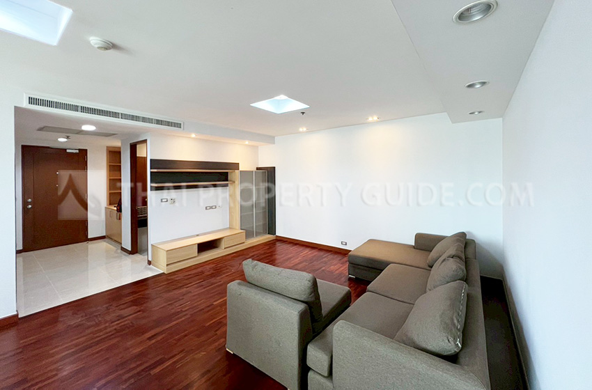 Apartment for rent in Sukhumvit
