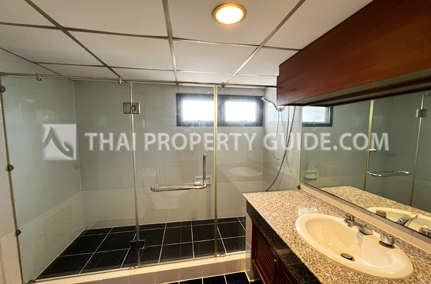 Apartment in Sukhumvit 