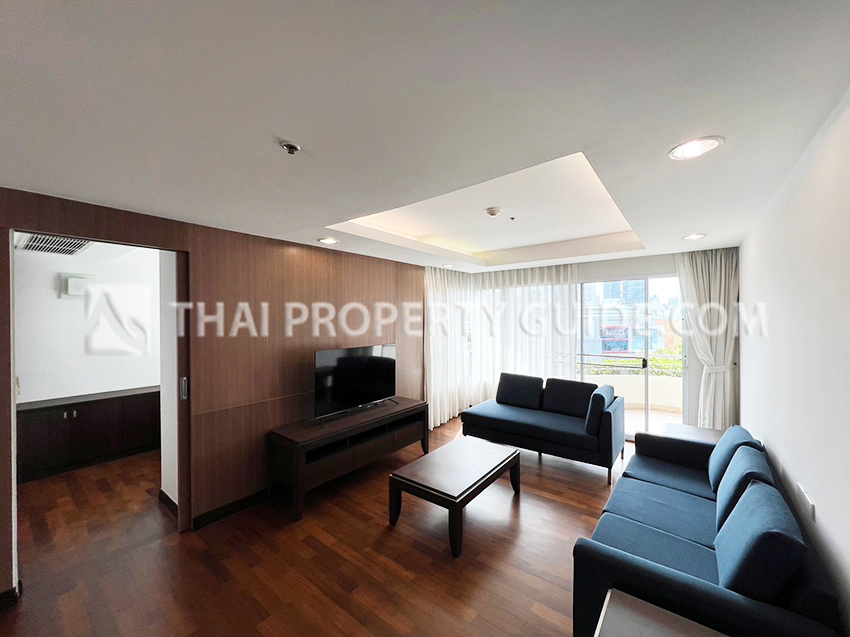 Apartment for rent in Sukhumvit