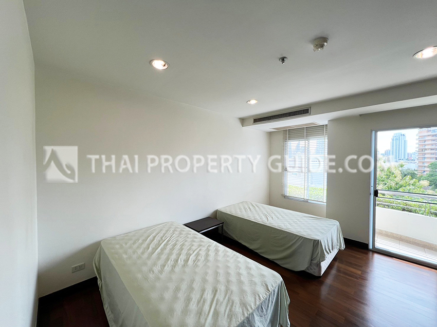 Apartment in Sukhumvit 