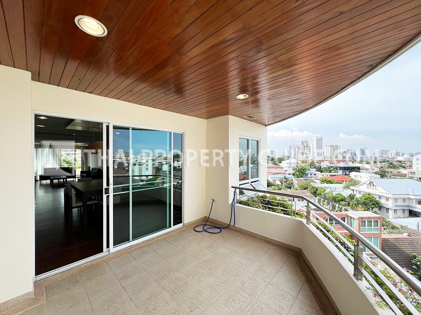 Apartment in Sukhumvit 