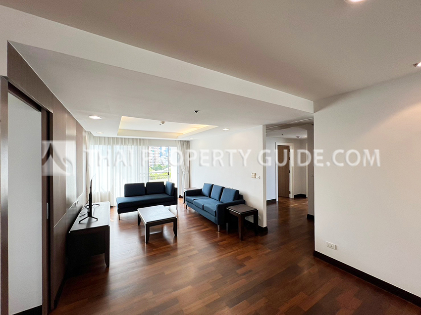 Apartment in Sukhumvit 