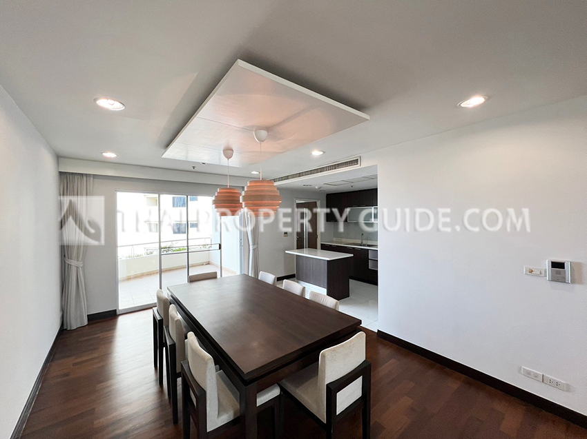 Apartment in Sukhumvit 