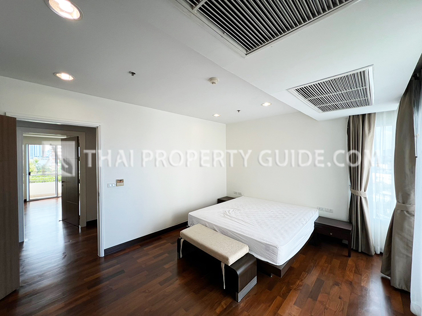 Apartment in Sukhumvit 