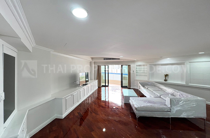 Apartment for rent in Sukhumvit