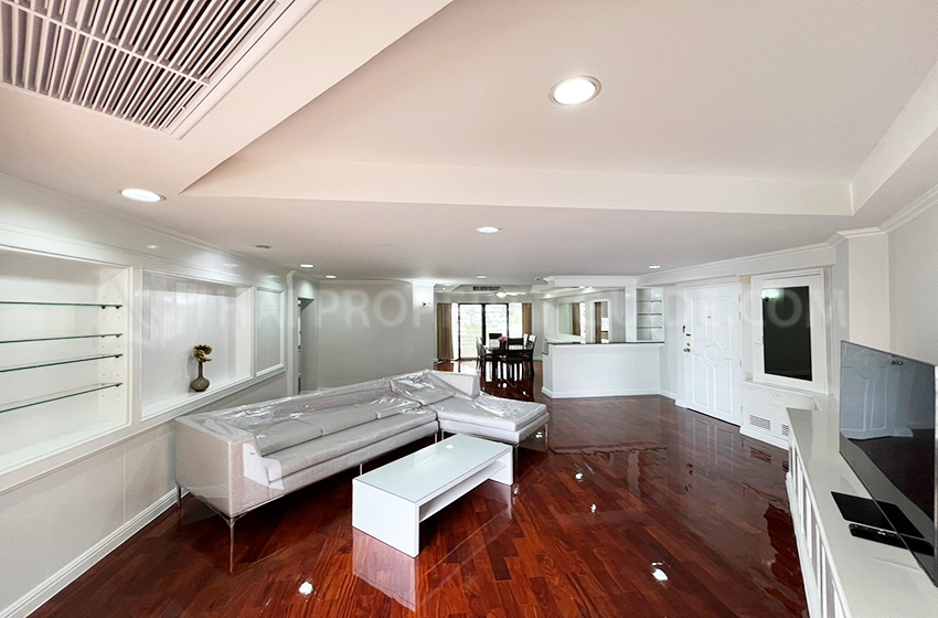 Apartment in Sukhumvit 