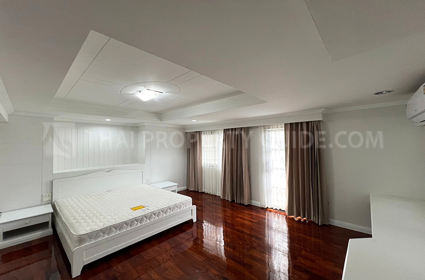 Apartment in Sukhumvit 