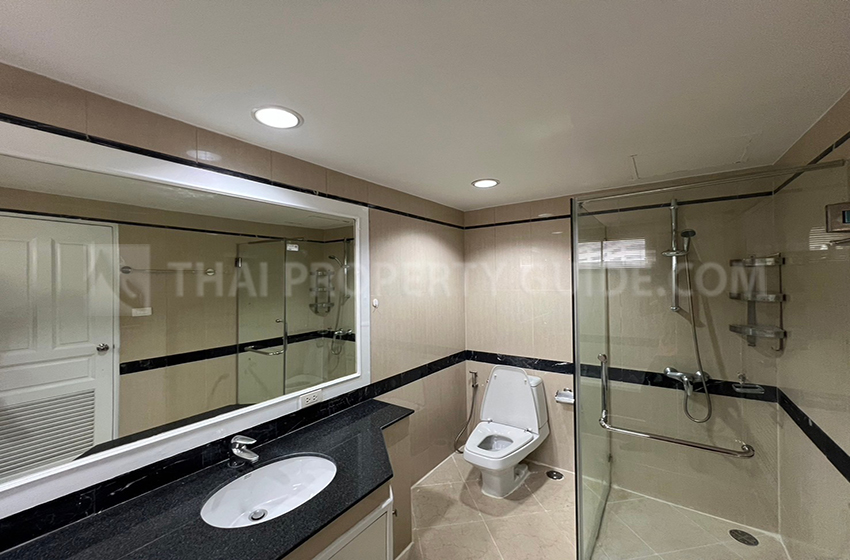 Apartment in Sukhumvit 