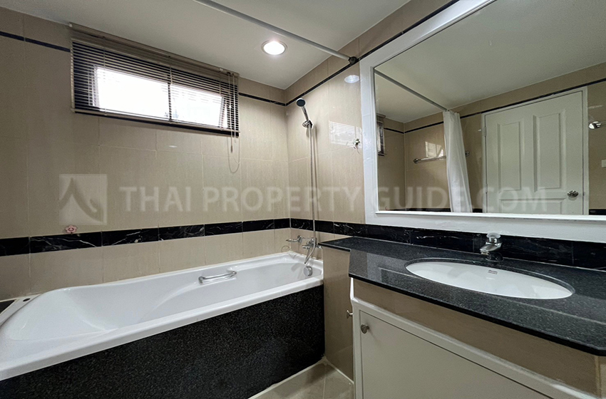 Apartment in Sukhumvit 