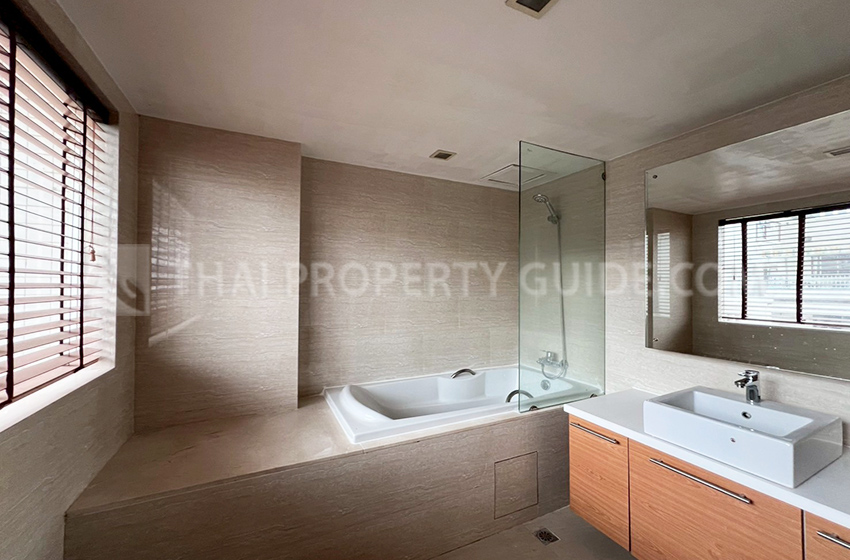 Apartment in Sukhumvit 