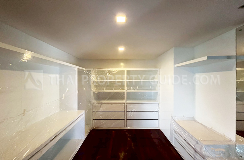 Apartment in Sukhumvit 